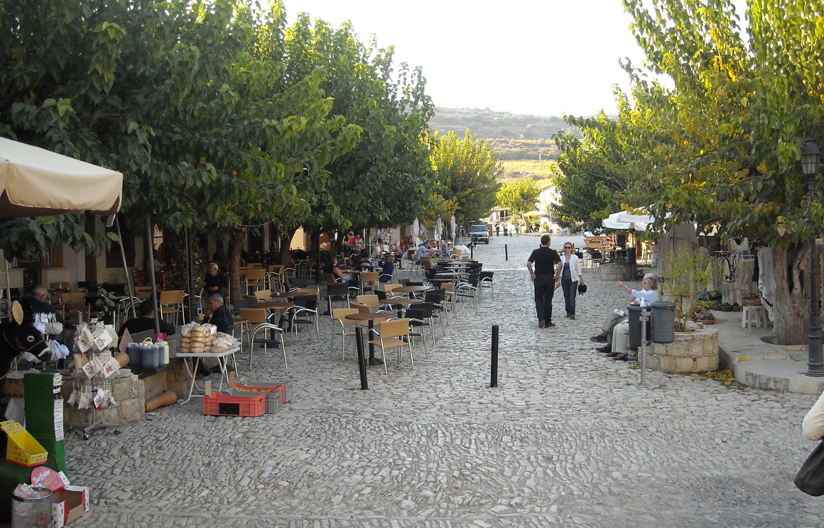 Explore Cyprus Car Rental In Cyprus With Sofronis